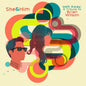 She & Him- Melt Away: A Tribute To Brian Wilson (Indie Exclusive)