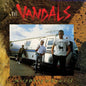 The Vandals- Slippery When Ill (Red Vinyl)