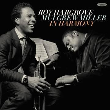 Roy Hargrove/Mulgrew Miller- In Harmony -RSD21 (Drop 2)