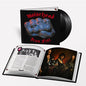 Motorhead- Iron Fist (40th Anniv Ed) (DLX LP)