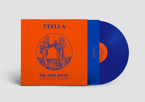 Stella- Up and Away (Limited Loser Edition) (Blue)
