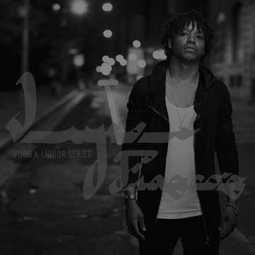Lupe Fiasco- Lupe Fiasco's Food & Liquor Series -RSD21