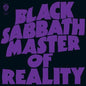 Black Sabbath- Master Of Reality