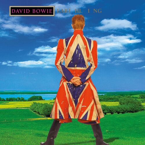David Bowie- Earthling (2021 Remaster)