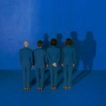 Chicano Batman- Invisible People: Instrumentals -BF20