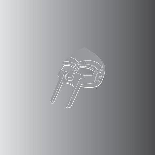 MF Doom- Operation Doomsday (Silver Cover)