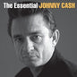 Johnny Cash- The Essential