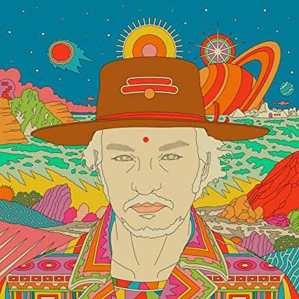 Night Beats- Outlaw R&B (Indie Exclusive)