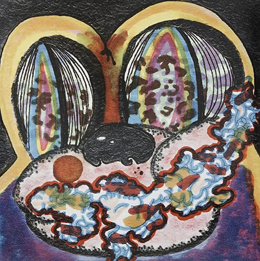 Cage The Elephant- Thank You Happy Birthday