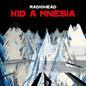 Radiohead- Kid A mnesia (3LP)