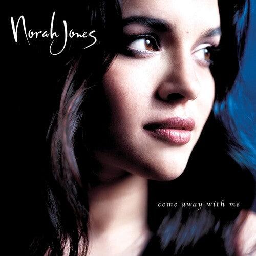 Norah Jones- Come Away With Me (20th Anniv)
