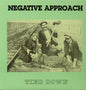 Negative Approach- Tied Down (Purple Cover)