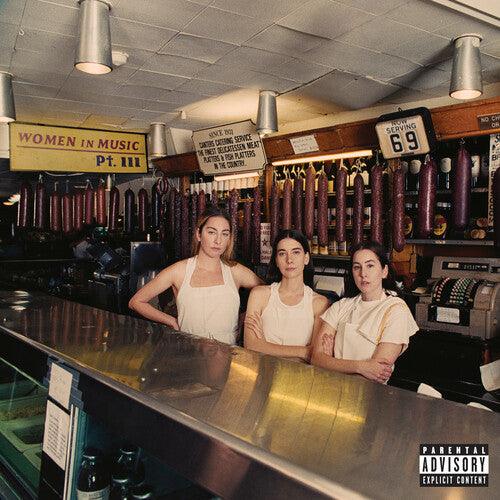 Haim- Women In Music PT III