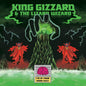 King Gizzard and the Lizard Wizard- I'm In Your Mind Fuzz (Indie Exclusive)