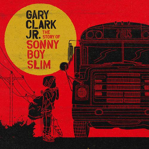 Gary Clark Jr- The Story Of Sonny Boy Slim