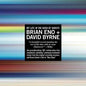 David Byrne/Brian Eno- My Life in the Bush of Ghosts