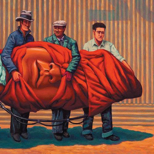 Mars Volta- Amputechture (Indie Exclusive)