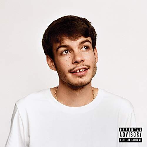 Rex Orange County- Pony