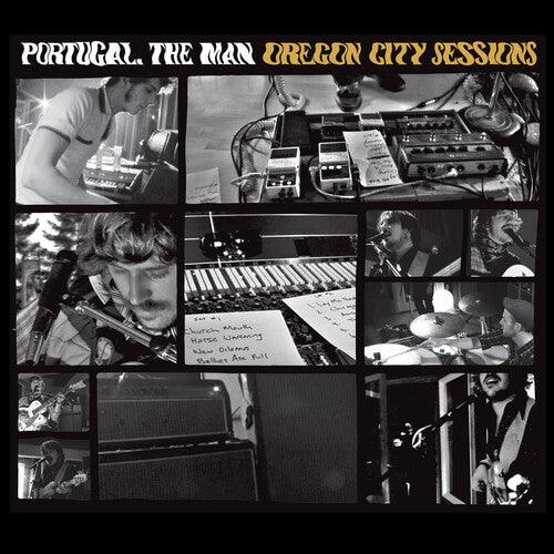 Portugal The Man- Oregon City Sessions