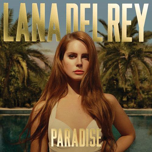 Lana Del Rey- Paradise