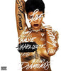 Rihanna- Unapologetic