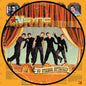 Nsync- No Strings Attached (Pic Disc)