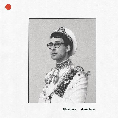 Bleachers- Gone Now (Gold Vinyl)