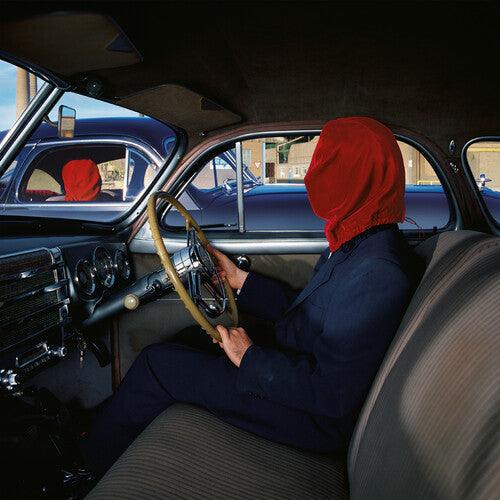 Mars Volta- Frances The Mute