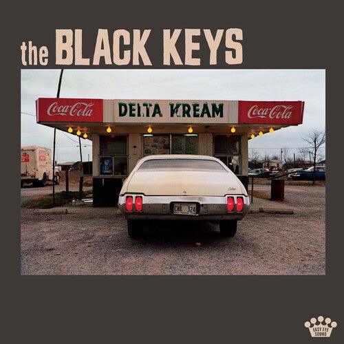 Black Keys- Delta Kream