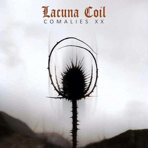 Lacuna Coil- Comalies XX