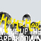 Hot Hot Heat- Make Up the Breakdown (DLX) (Yellow Vinyl) (Loser Edition)