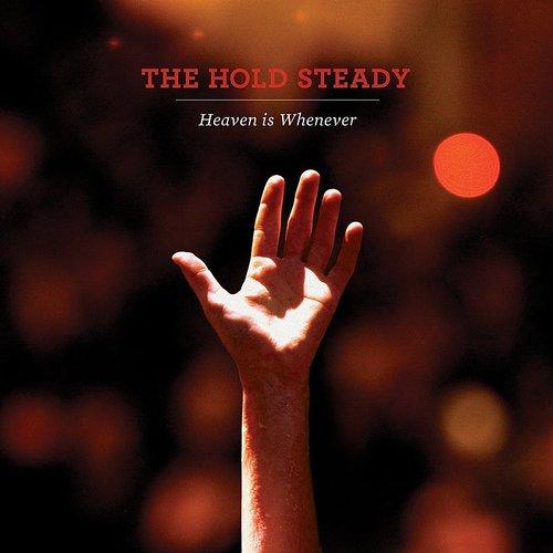 Hold Steady- Heaven Is Whenever (DLX)