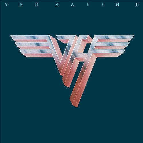 Van Halen- Van Halen II