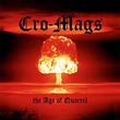 Cro-Mags- The Age of Quarrel (Smoke Vinyl)