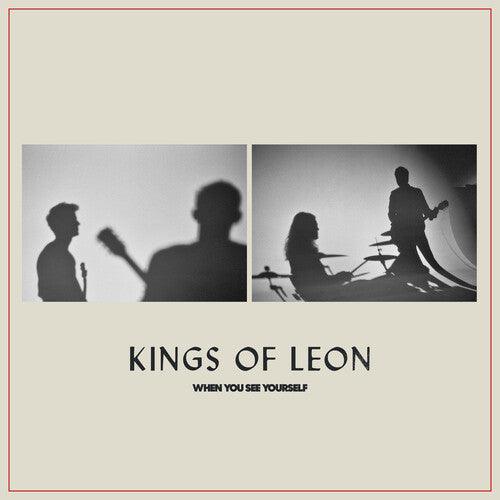 Kings Of Leon- When You See Yourself
