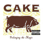 Cake- Prolonging The Magic