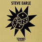 Steve Earle- Townes: The Basics (Gold Vinyl)