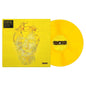 Ed Sheeran- - (Subtract) (Canary Yellow Vinyl)