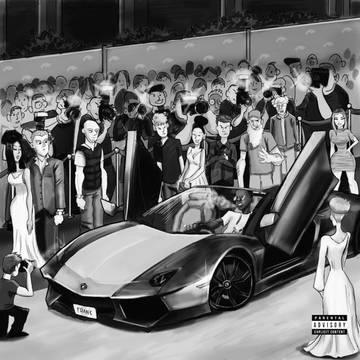 Young Dolph- Rich Slave (Deluxe) -BF22