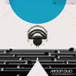 Moon Duo- Occult Architecture Vol. 2 (Sky Blue Vinyl)