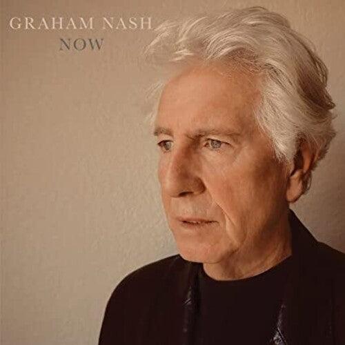 Graham Nash- Now