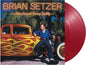 Brian Setzer- Nitro Burnin' Funny Daddy