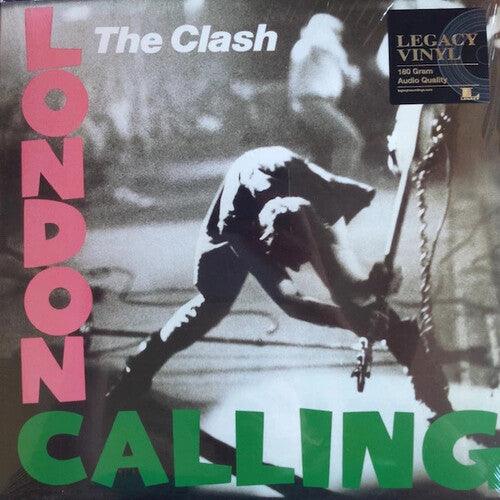 The Clash- London Calling (UK Import)