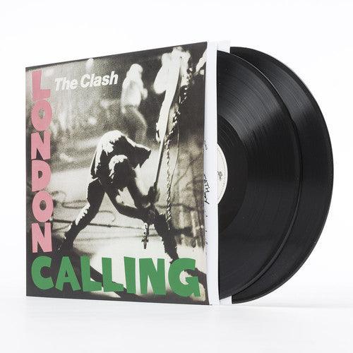 The Clash- London Calling