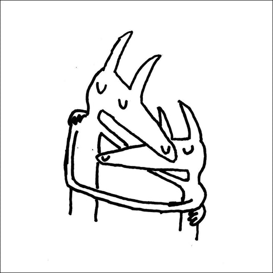 Car Seat Headrest- Twin Fantasy (Mirror To Mirror Version)