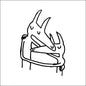 Car Seat Headrest- Twin Fantasy (Mirror To Mirror Version)