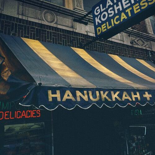 Various- Hanukkah+