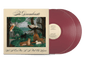 The Decemberists- As It Ever Was, So It Will Be Again (Indie Exclusive Fruit Punch Vinyl)