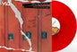 Vitamin String Quartet- VSQ Performs Fall Out Boy (RSD Essential Translucent Ruby Vinyl) (DAMAGED)