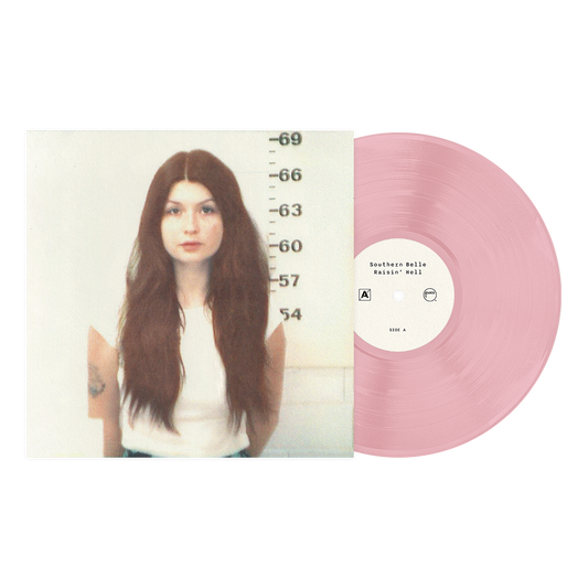 Willow Avalon- Southern Belle Raisin' Hell